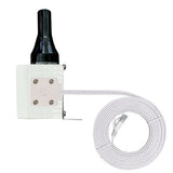 X10DR Elite Plus Rooftop Gateway - Model: XRTG-EX2 - 700 meters