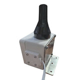 X10DR Elite Plus Rooftop Gateway - Model: XRTG-EX2 - 700 meters