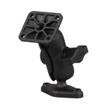 XMDM2 Multi-position gateway mounting bracket.