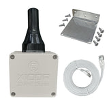 X10DR Elite Plus Rooftop Gateway - Model: XRTG-EX2 - 700 meters