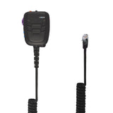 X10DR Talkback Speaker Microphone - XTBM