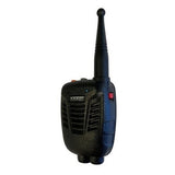 Pro Plus X10DR Out of Vehicle Communications Solution