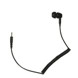 WPEB 3.5mm Black earbud