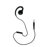 WPLEH-TL Extra loud across ear earpiece for iTRQ