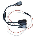 XCA Radio Interface adaptors