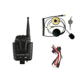 Motorola APX8500 APX7500 / APX4500 configured X10DR Elite Plus Package