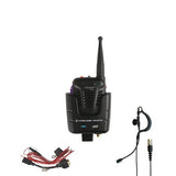 Motorola Mototrbo XPR5000e / XPR2500 - X10DR Plus Packages