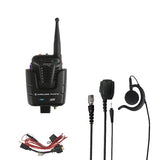 Motorola Mototrbo XPR5000e / XPR2500 - X10DR Plus Packages