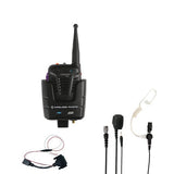 Motorola Mototrbo XPR5000e / XPR2500 - X10DR Plus Packages
