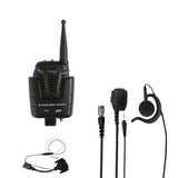 Motorola Mototrbo XPR5000e / XPR2500 - X10DR Plus Packages