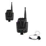 Motorola Mototrbo XPR5000e / XPR2500 - X10DR Plus Packages