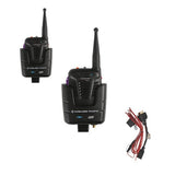 Motorola Mototrbo XPR5000e / XPR2500 - X10DR Plus Packages