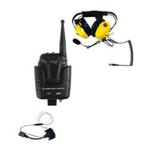 Motorola Mototrbo XPR5000e / XPR2500 - X10DR Plus Packages