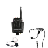 Motorola Mototrbo XPR5000e / XPR2500 - X10DR Plus Packages