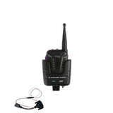 Motorola Mototrbo XPR5000e / XPR2500 - X10DR Plus Packages