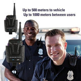 Motorola Mototrbo XPR5000e / XPR2500 - X10DR Plus Packages