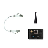 Plus Series Compact Indoor Gateway- XIVG