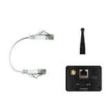 Plus Series Compact Indoor Gateway- XIVG