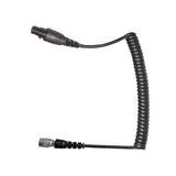 WPSHD-F/WPFHC-X10 Noise canceling, heavy duty, hearing protection headsets FLX2 compatible