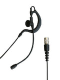 XAWPB In-line PTT Button Accessory