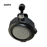 XAWPB In-line PTT Button Accessory
