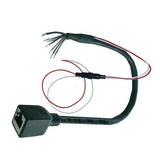 XCA Radio Interface adaptors