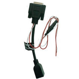 XCA Radio Interface adaptors