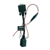 XCA Radio Interface adaptors