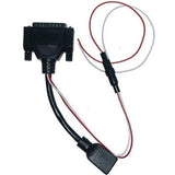 XCA Radio Interface adaptors