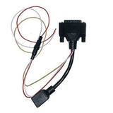 XCA Radio Interface adaptors