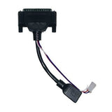 XCA Radio Interface adaptors