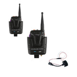 Motorola APX8500 APX7500 / APX4500 configured X10DR Elite Plus Package