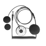 XIPB In-line PTT Button Accessory