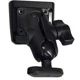 XMDM2 Multi-position gateway mounting bracket.