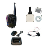 Motorola APX8500 APX7500 / APX4500 configured X10DR Elite Plus Package