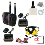Motorola APX8500 APX7500 / APX4500 configured X10DR Elite Plus Package