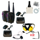 Motorola APX8500 APX7500 / APX4500 configured X10DR Elite Plus Package