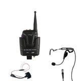 Motorola APX8500 APX7500 / APX4500 configured X10DR Elite Plus Package
