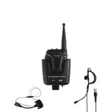 Motorola APX8500 APX7500 / APX4500 configured X10DR Elite Plus Package