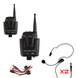 Motorola APX8500 APX7500 / APX4500 configured X10DR Elite Plus Package