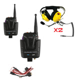 Motorola APX8500 APX7500 / APX4500 configured X10DR Elite Plus Package