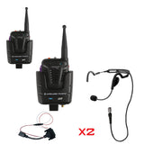 Motorola APX8500 APX7500 / APX4500 configured X10DR Elite Plus Package