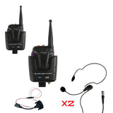 Motorola APX8500 APX7500 / APX4500 configured X10DR Elite Plus Package