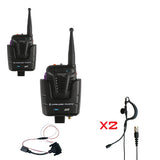 Motorola APX8500 APX7500 / APX4500 configured X10DR Elite Plus Package