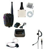 Motorola APX8500 APX7500 / APX4500 configured X10DR Elite Plus Package