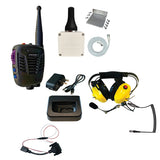 Motorola APX8500 APX7500 / APX4500 configured X10DR Elite Plus Package