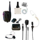 Motorola APX8500 APX7500 / APX4500 configured X10DR Elite Plus Package