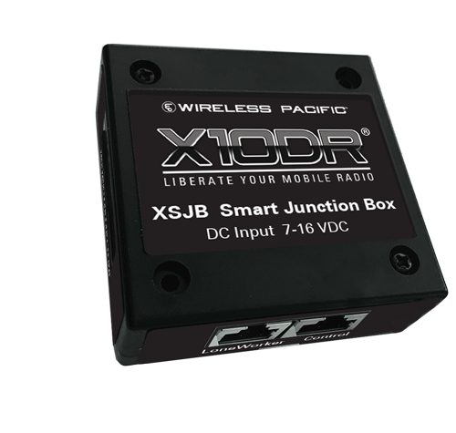 X10DR Junction Boxes - X10DR DIRECT GLOBAL STORE