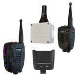 Elite Plus XRTG Dual Handset Out of Vehicle Communications Solution