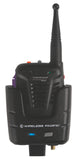 Elite Plus X10DR Out of Vehicle Communications Solution